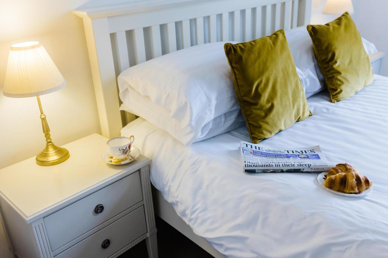 May Tree Cottage Manorbier 5 Mins From The Beach Sleeps 4 מראה חיצוני תמונה